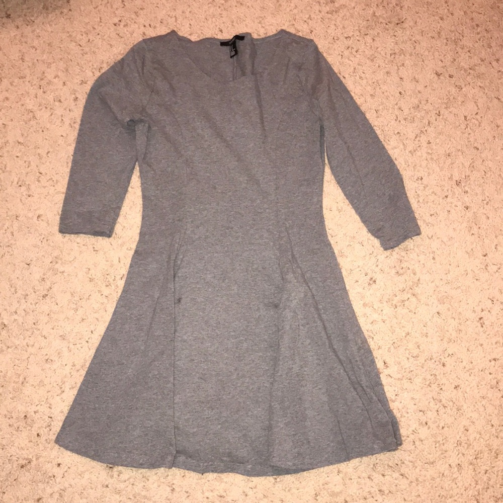 Forever 21 Skater Dress